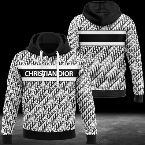 dior hoodie vrouwen|Dior hoodies for men.